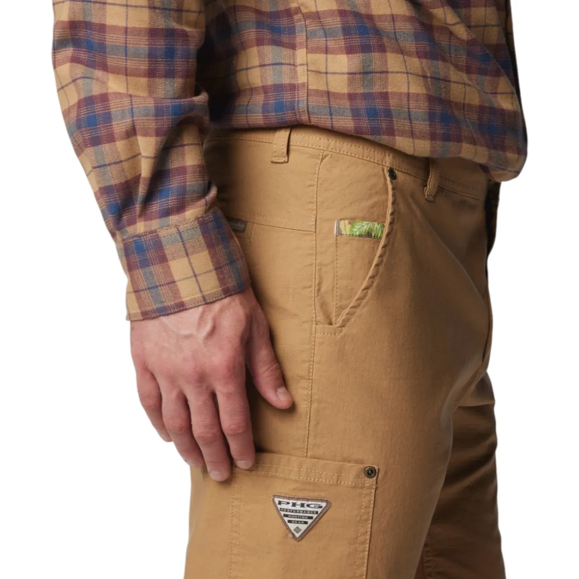 Men's Roughtail™ Utility Pants