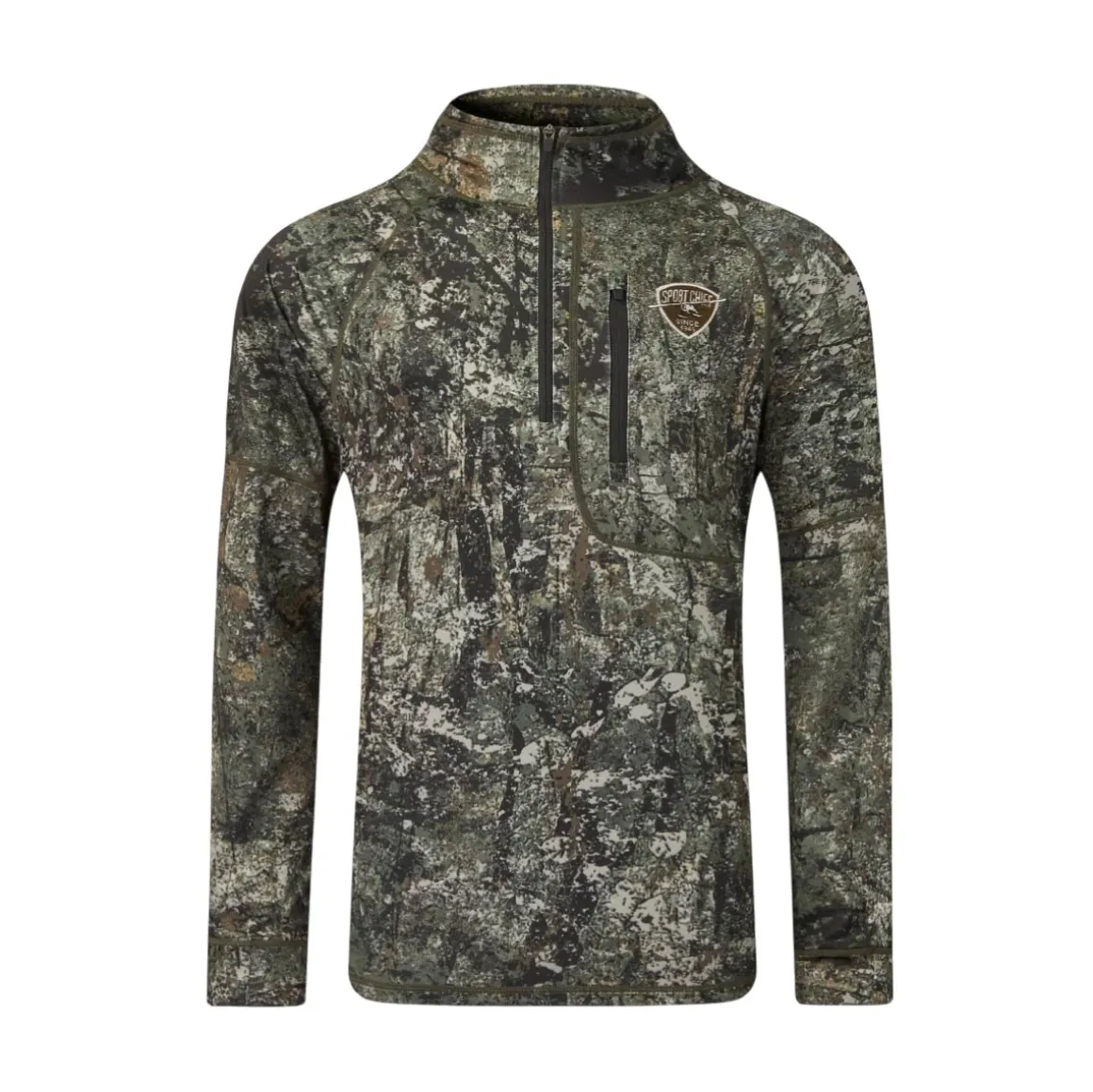 Men's Rover Baselayer