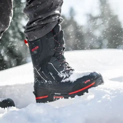 Men's Royer Glacius Winter Safety Boots