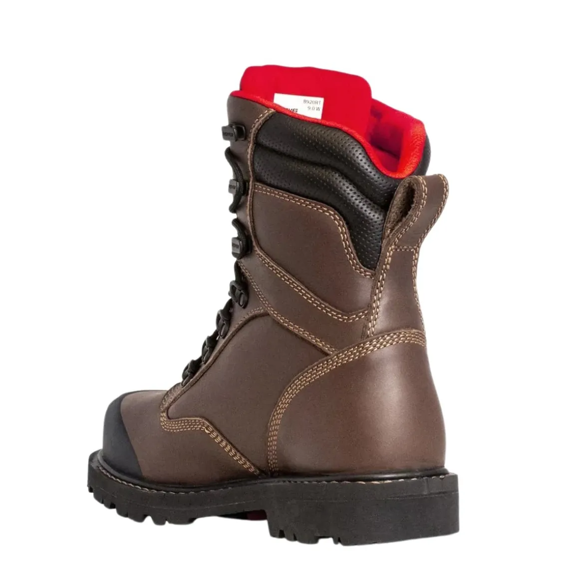 Men's 8920RT Megagrip Pro Safety Boots