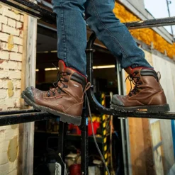 Men's 8920RT Megagrip Pro Safety Boots