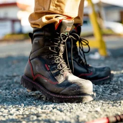 Men's 8900RT Megagrip Pro Safety Boots