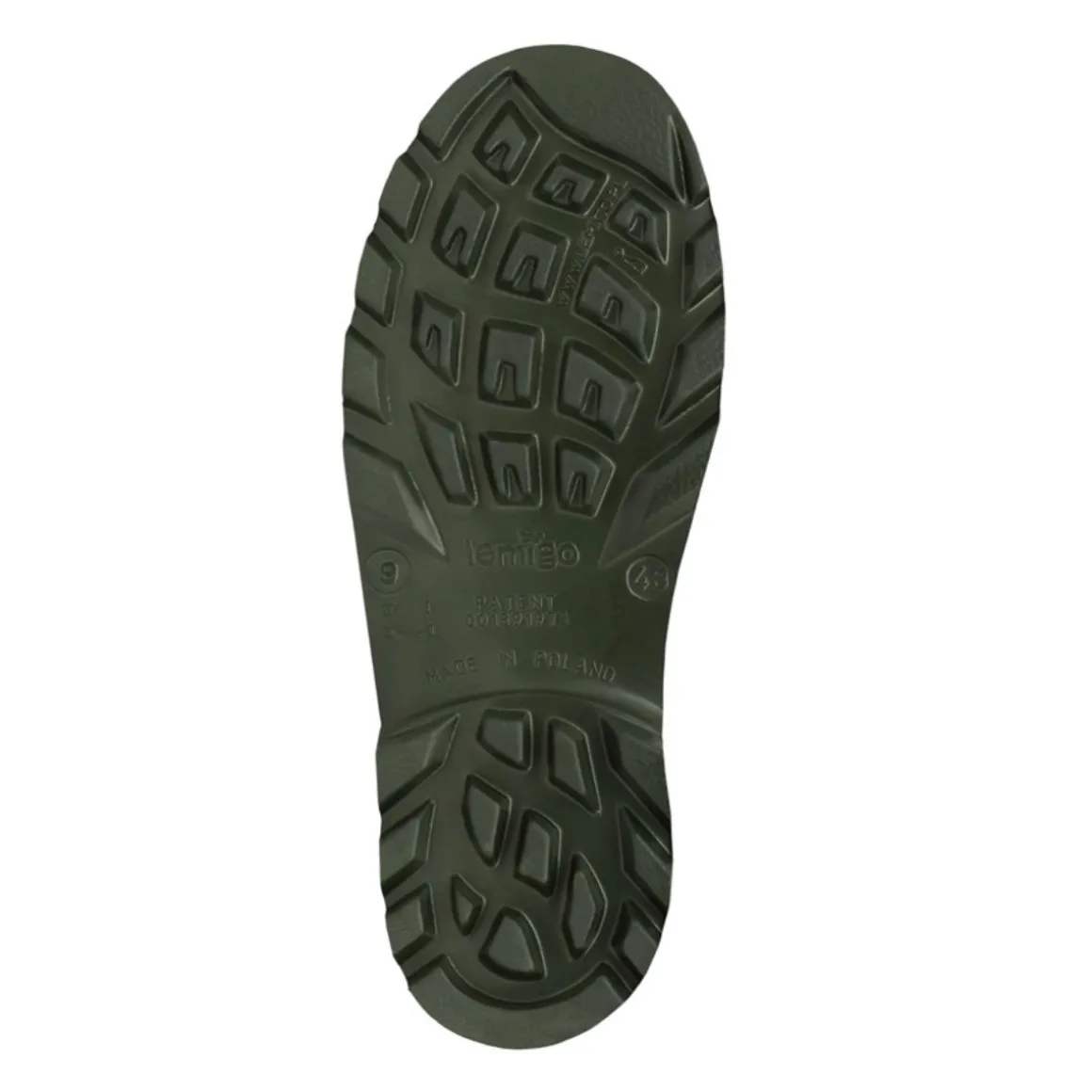 Men’s Rubber Boots