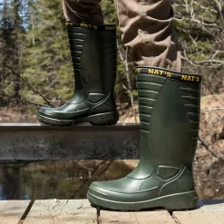Men’s Rubber Boots
