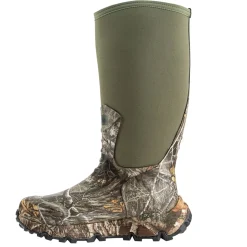 Men's Rubber Hunting Boots