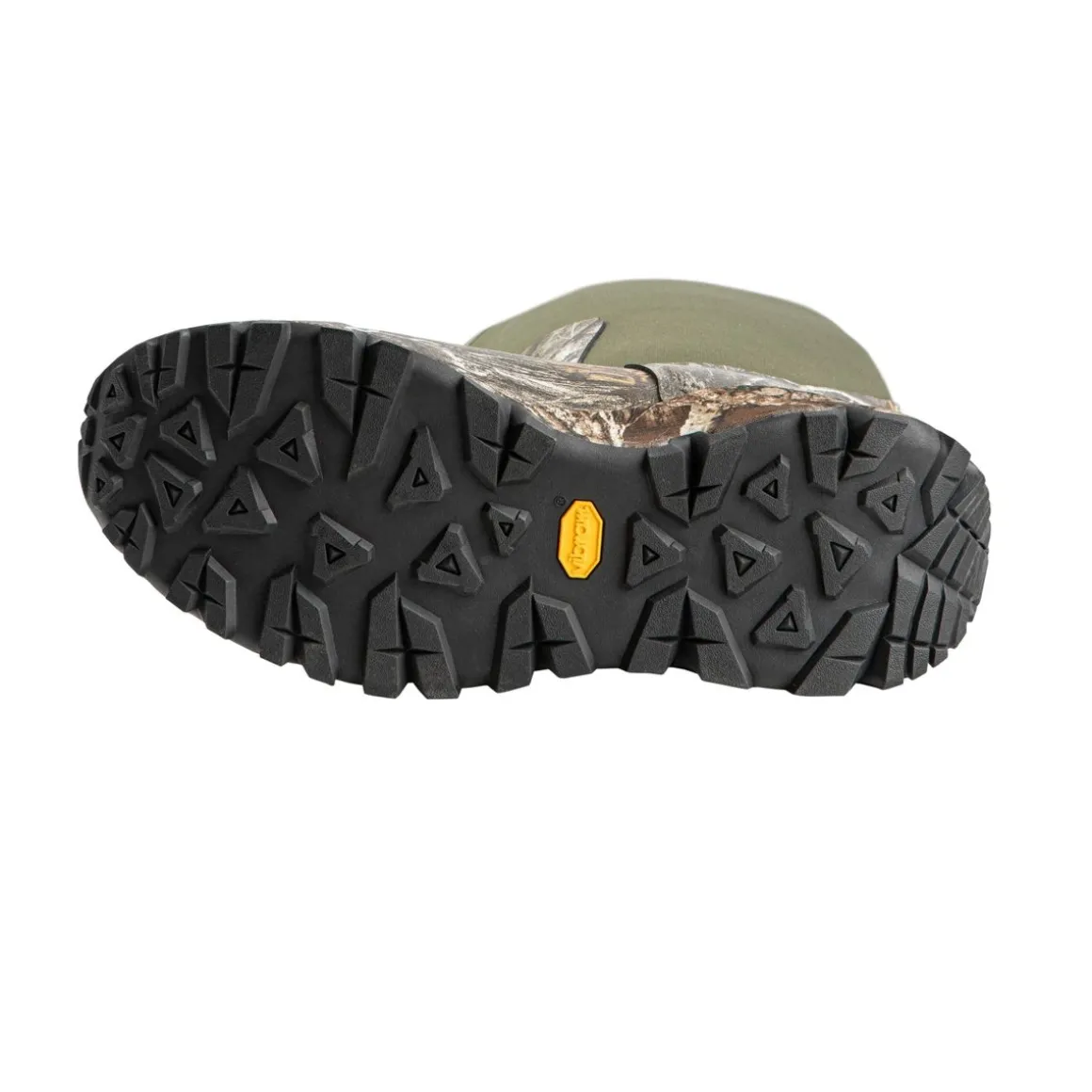 Men's Rubber Hunting Boots