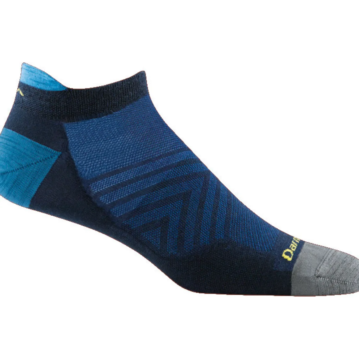 Men's Run No Show Tab Ultra-Lightweight Socks