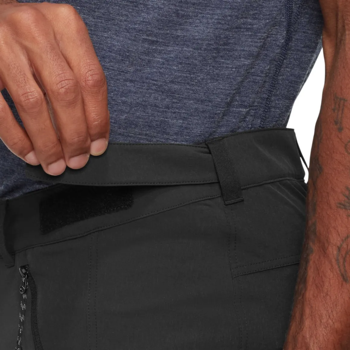 Men's Runbold IV Pants
