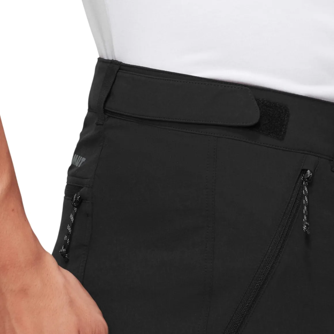 Men's Runbold IV Shorts