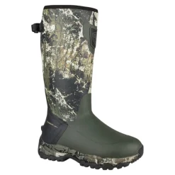 Men's Rush Hugo Strong 4.0 800g Waterproof Rubber Hunting Boots