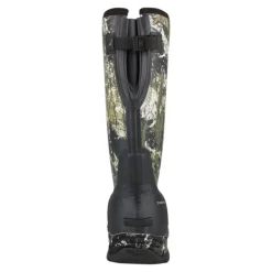 Men's Rush Hugo Strong 4.0 800g Waterproof Rubber Hunting Boots