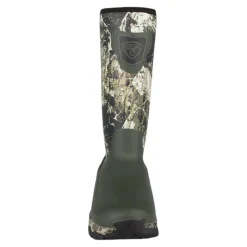 Men's Rush Hugo Strong 4.0 800g Waterproof Rubber Hunting Boots