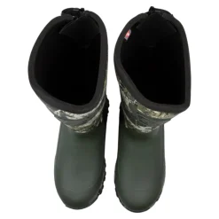 Men's Rush Hugo Strong 4.0 800g Waterproof Rubber Hunting Boots