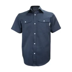 Men's 650-S Work Shirt with Snaps
