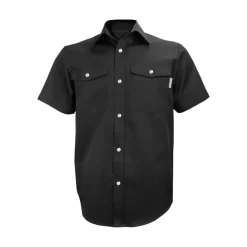 Men's 650-S Work Shirt with Snaps