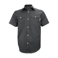 Men's 650-S Work Shirt with Snaps