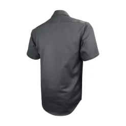Men's 650-S Work Shirt with Snaps
