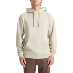 Men's Safe Camp Embroidery Fleece