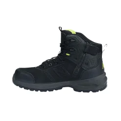 Men's Safety Boots - 4E