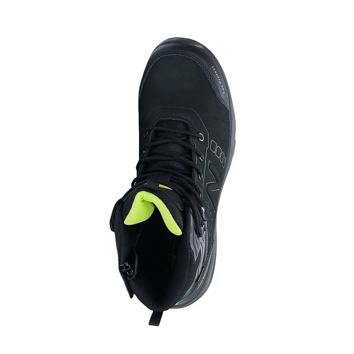 Men's Safety Boots - 4E