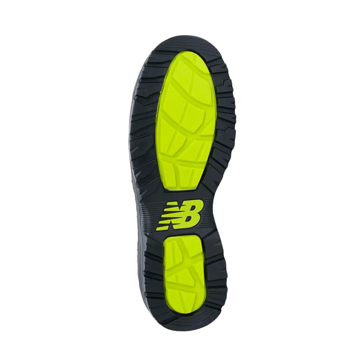 Men's Safety Boots - 4E