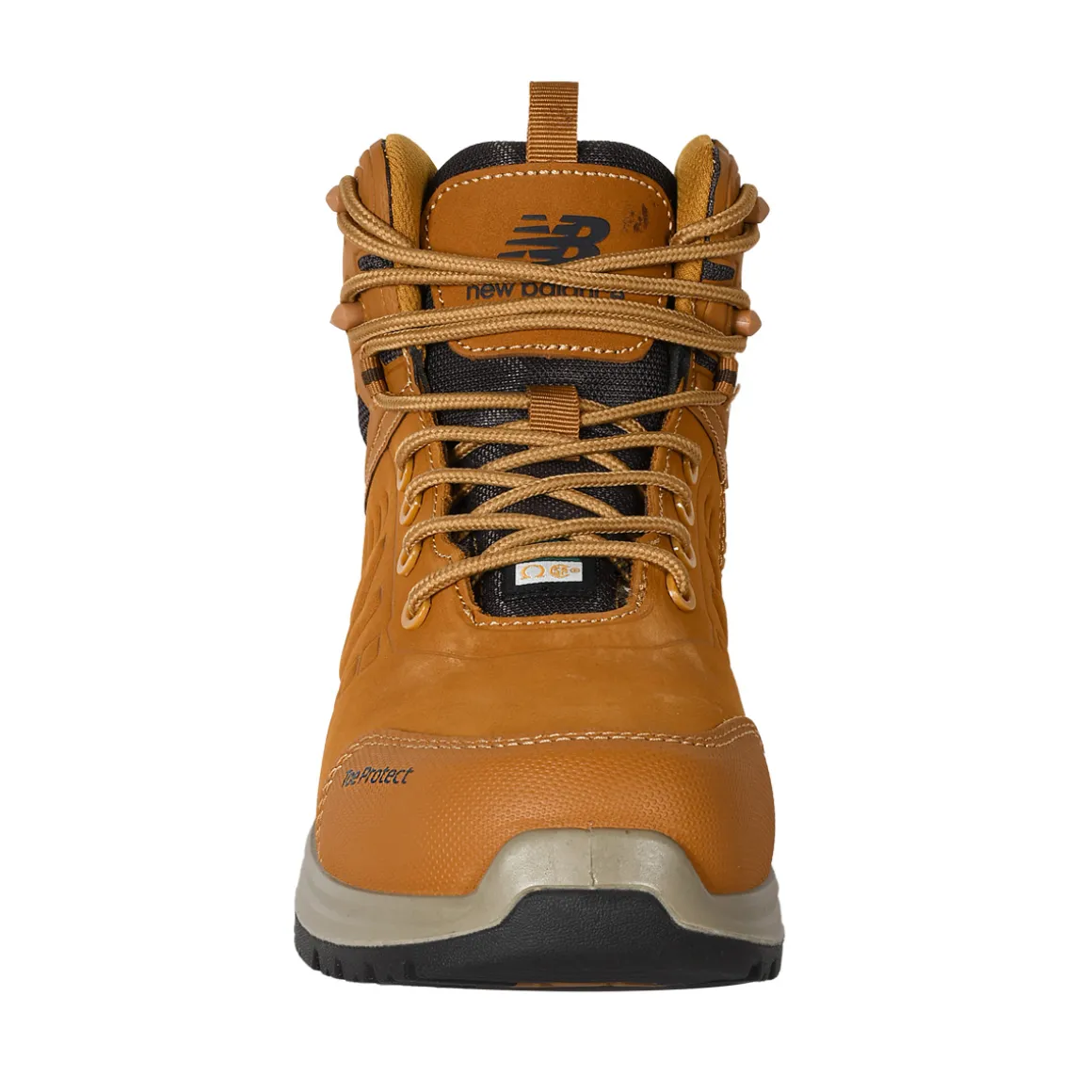 Men's Safety Boots - 4E