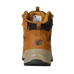 Men's Safety Boots - 4E