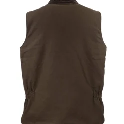 Men’s Sawbuck Canvas Vest