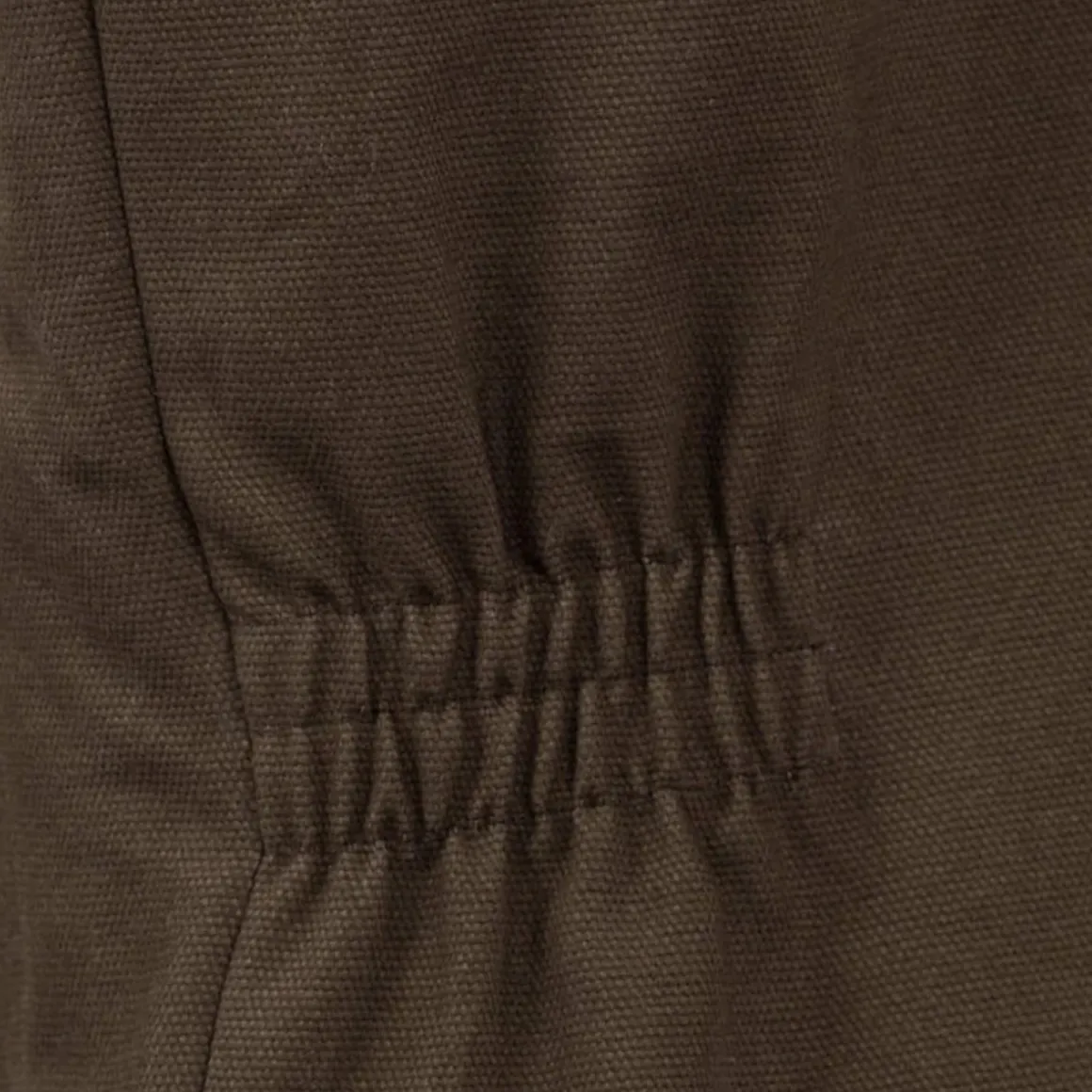 Men’s Sawbuck Canvas Vest
