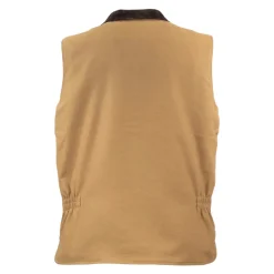Men’s Sawbuck Canvas Vest
