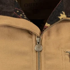 Men’s Sawbuck Canvas Vest