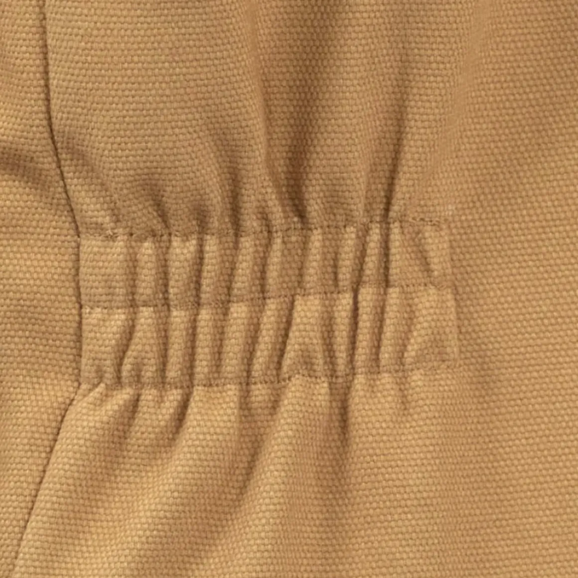 Men’s Sawbuck Canvas Vest