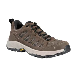 Men's Sawtooth Ascent Low Hiking Shoes