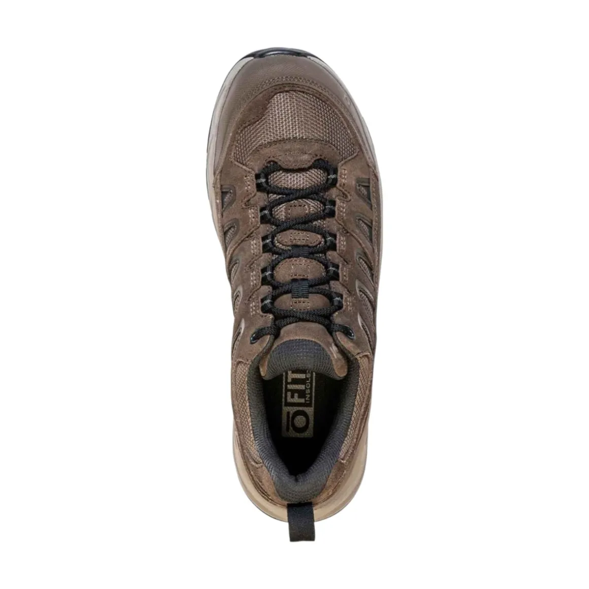 Men's Sawtooth Ascent Low Hiking Shoes