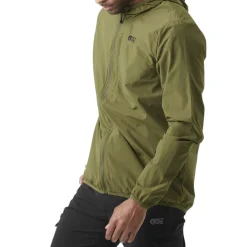 Men's Scale Jacket