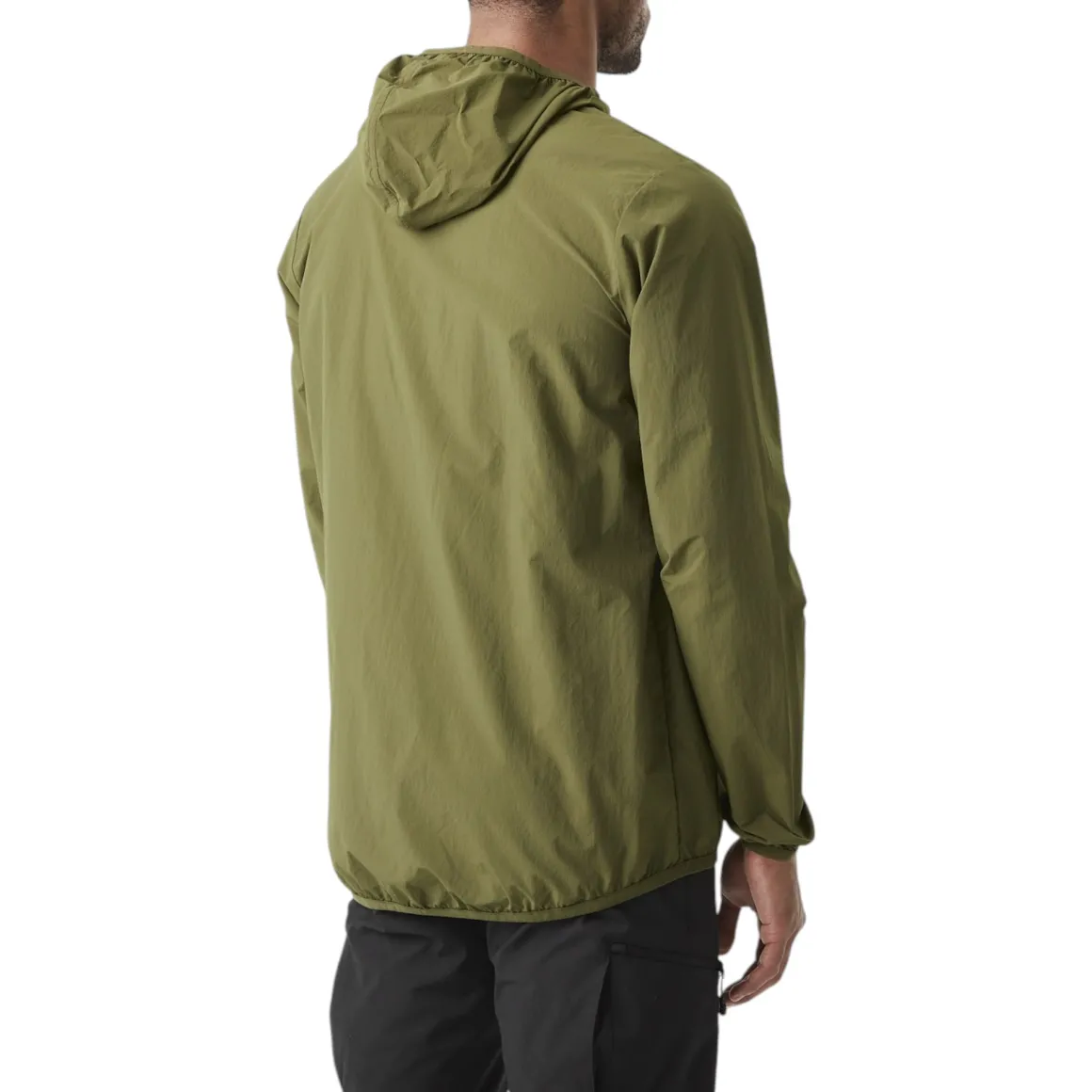 Men's Scale Jacket