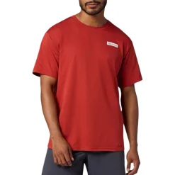 Men's Scenic Short-Sleeve T-Shirt