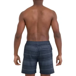 Men's Sea to Shore 2N1 Hybrid Swim Trunk