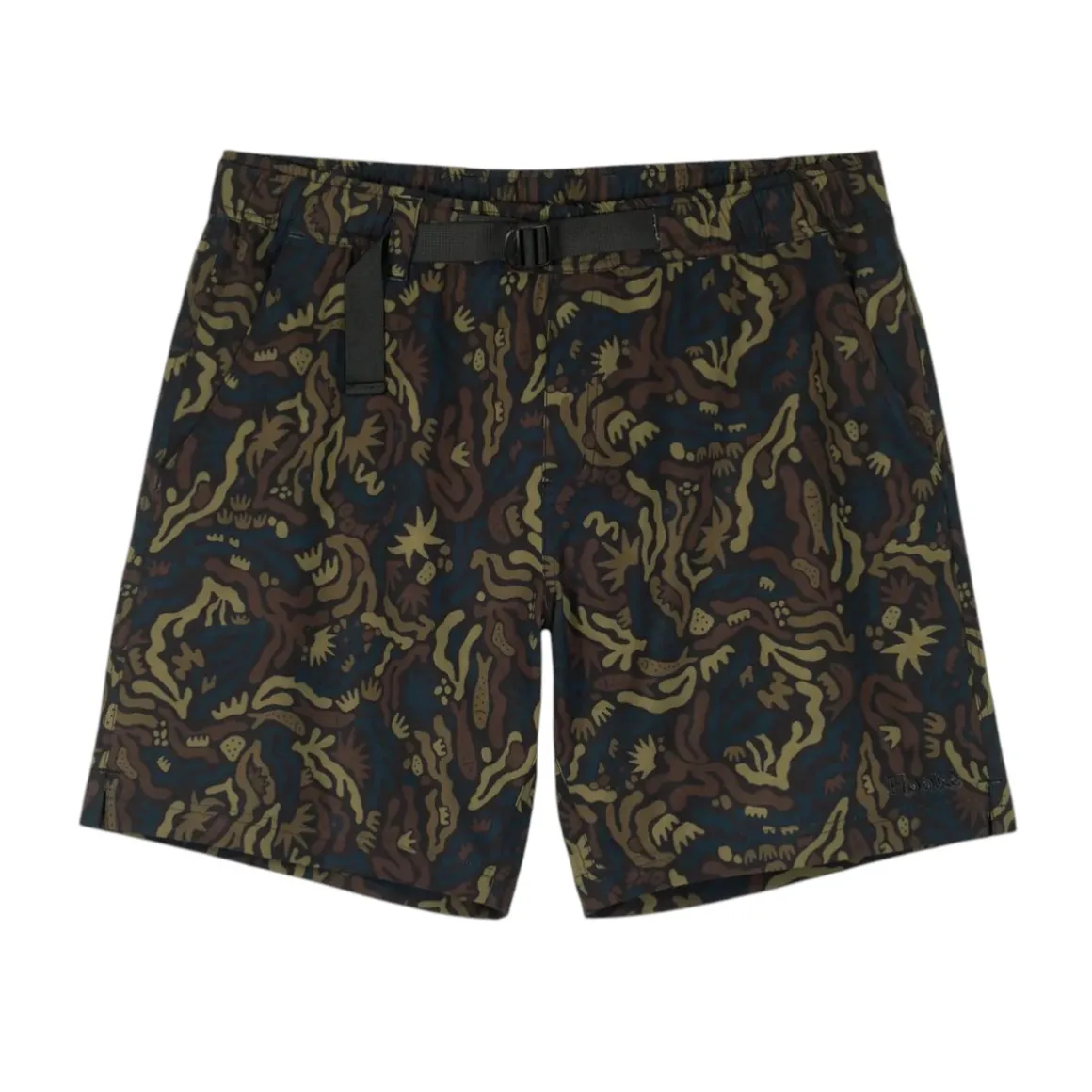 Men's Seabed River Short