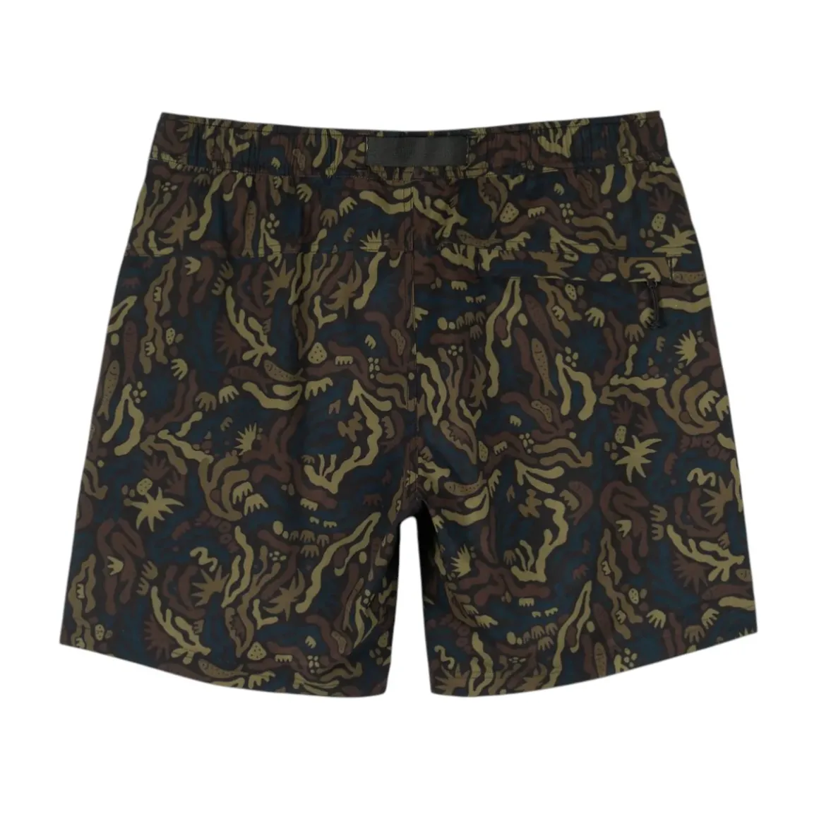 Men's Seabed River Short
