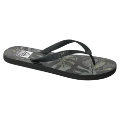Men's Seaside Prints Sandals