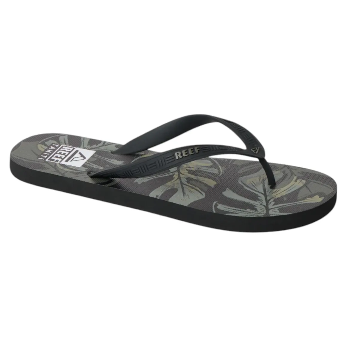 Men's Seaside Prints Sandals