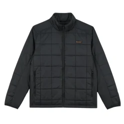 Men's Seasonal Lightweight Insulated Jacket