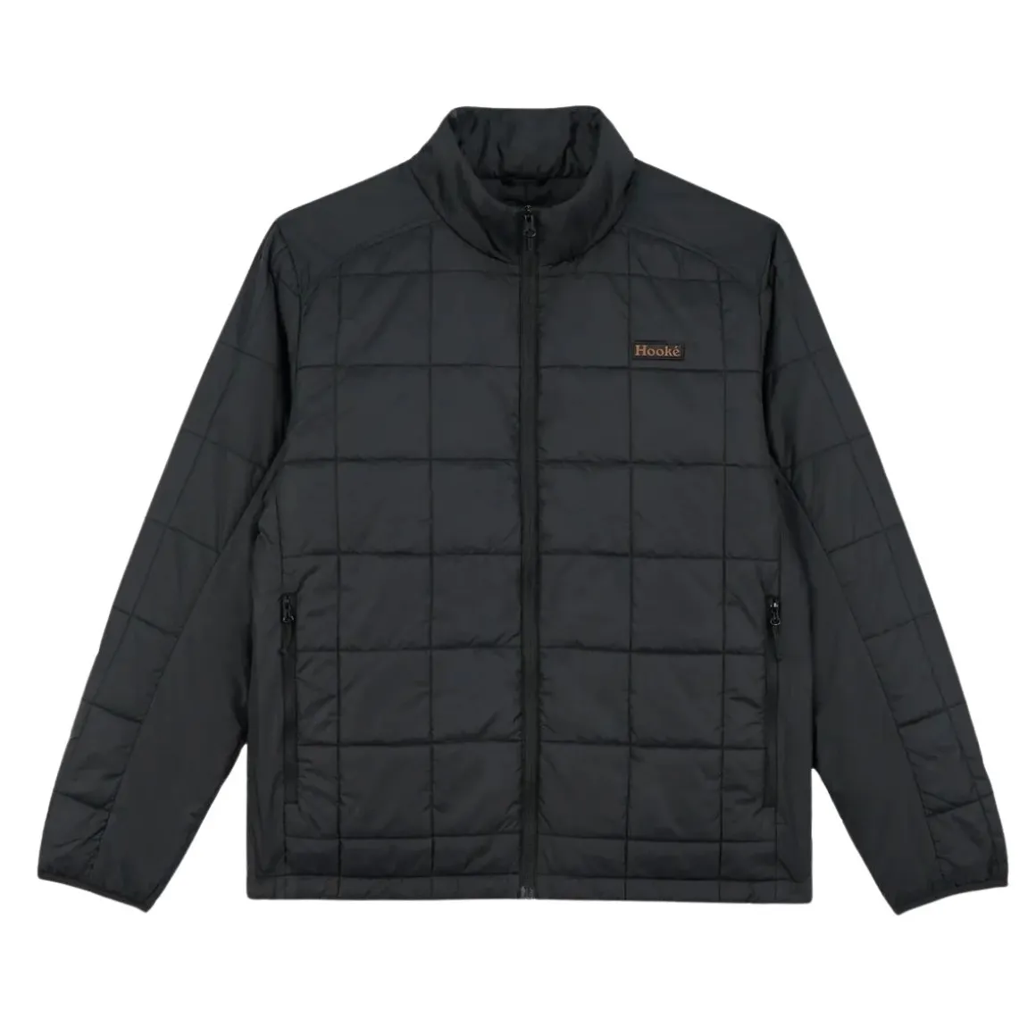 Men's Seasonal Lightweight Insulated Jacket