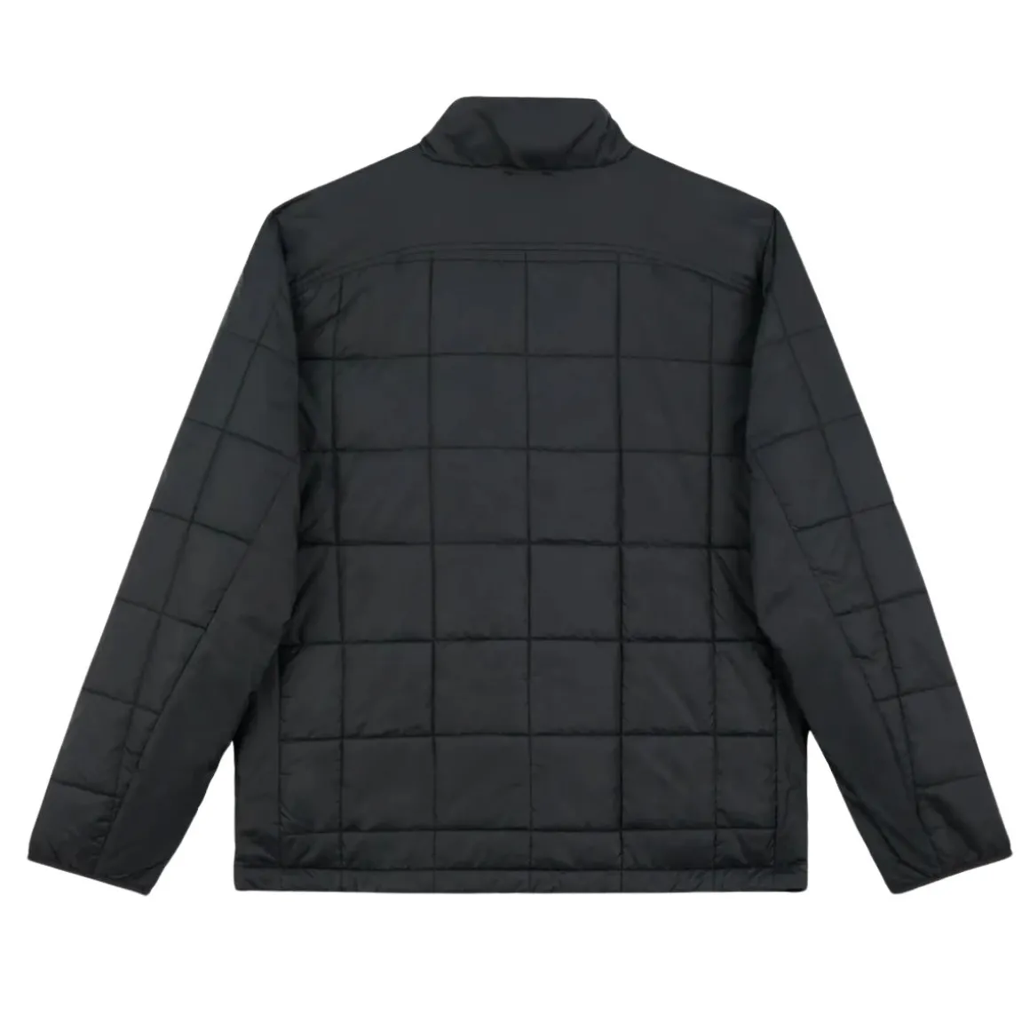 Men's Seasonal Lightweight Insulated Jacket