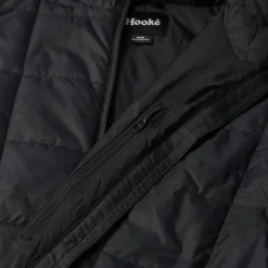 Men's Seasonal Lightweight Insulated Jacket