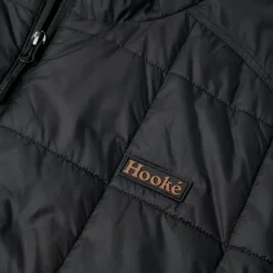 Men's Seasonal Lightweight Insulated Jacket