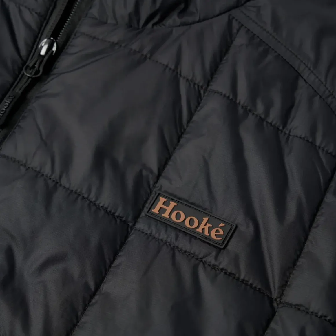 Men's Seasonal Lightweight Insulated Jacket