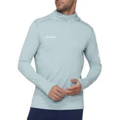 Men's Selun FL Sun Hoodie