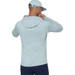 Men's Selun FL Sun Hoodie